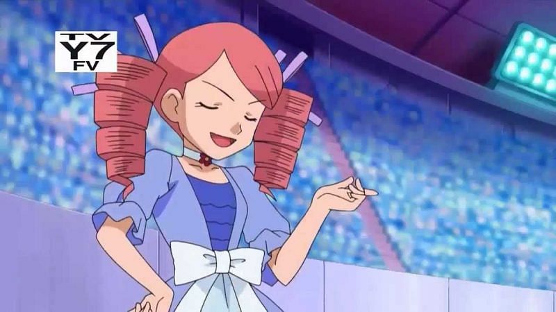 5 least popular female characters from the Pokemon anime