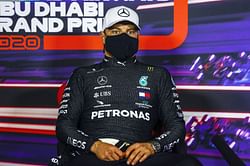 "Everything is perfect" - Valtteri Bottas on the mental and physical gains he has made this winter