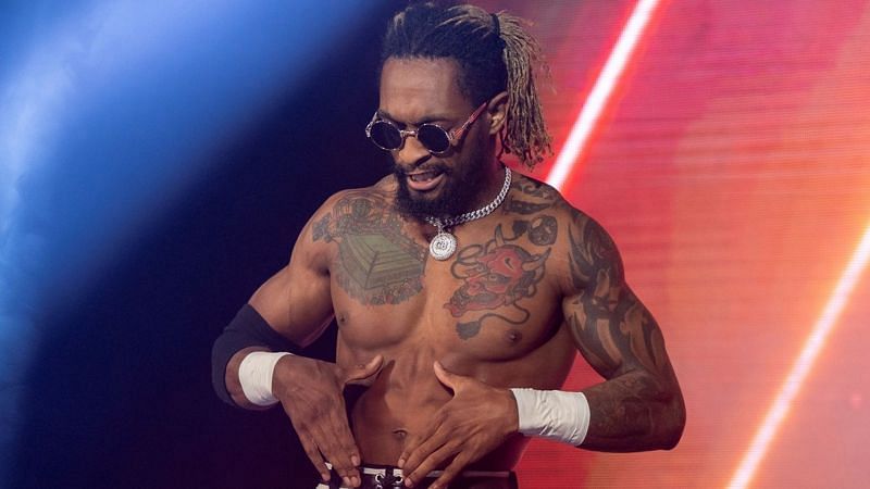 A former X-Division Champion, the sky is truly the limit for Chris Bey