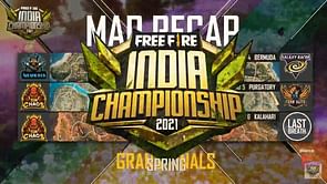 Free Fire India Championship 2021 hits peak viewership of 231k during finals