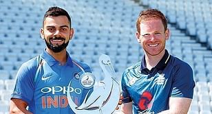 भारत-इंग्लैंड तीसरे वनडे मैच का प्रीव्यू, मौसम, पिच की जानकारी और Predicted XI