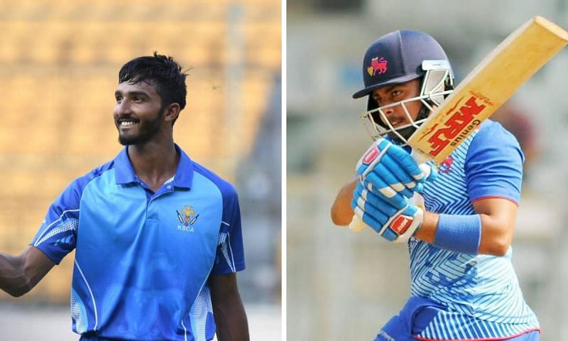 Ind Vs Eng 2021 No Place For Prithvi Shaw Or Devdutt Padikkal In India Odi Squad Reports
