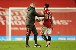 Manchester United News Roundup: Ole Gunnar Solskjaer keen on four signings, Red Devils reignite interest in Barcelona superstar, and more — 14th March, 2021