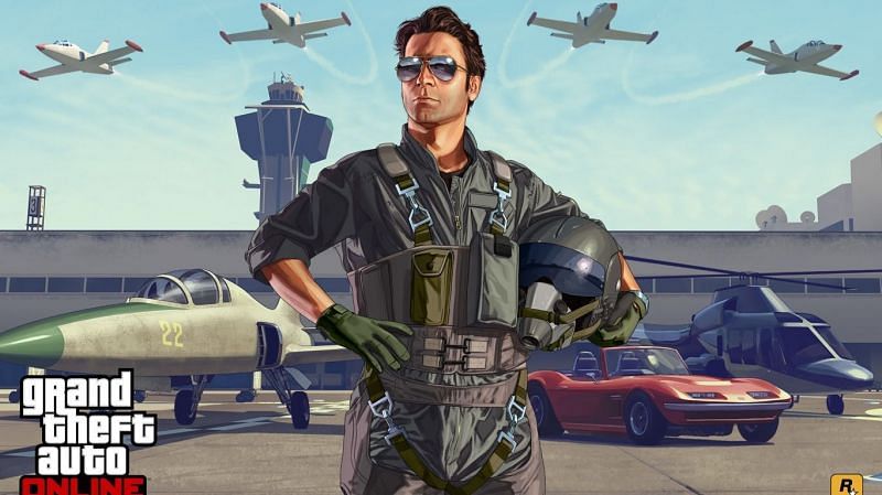 There are a couple of mistakes that beginners tend to make in GTA Online (Image via Rockstar Games)