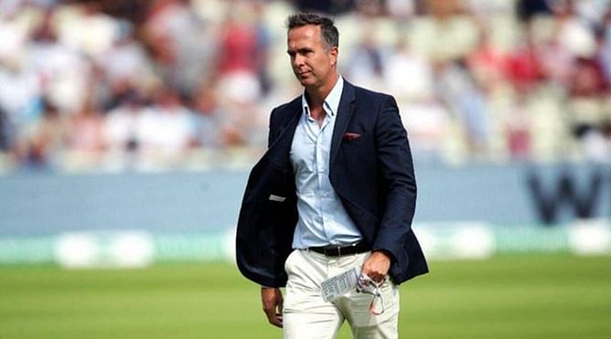 "It was a shame England did not experiment in this series" - Michael Vaughan slams visitors' 'over-reliance' on data