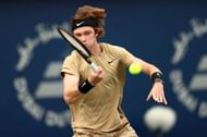 Andrey Rublev has earned the sympathy of Denis Shapovalov