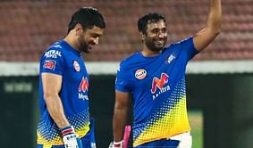 IPL 2021: CSK to shift training camp to Mumbai on March 26