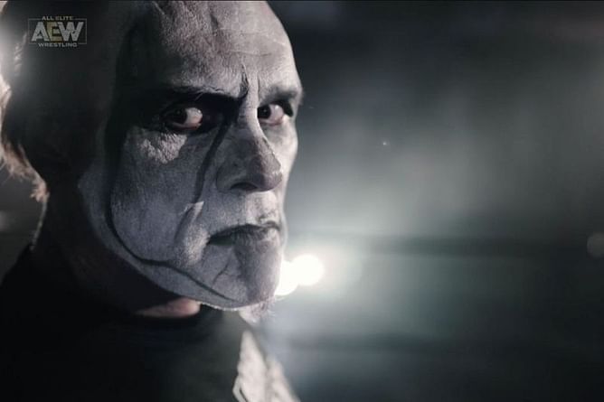 "I was surprised" - Former RAW GM reacts to Sting wrestling in AEW