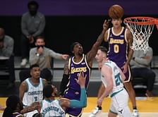 Atlanta Hawks vs LA Lakers: How to watch, TV schedule, channel, live stream - March 20