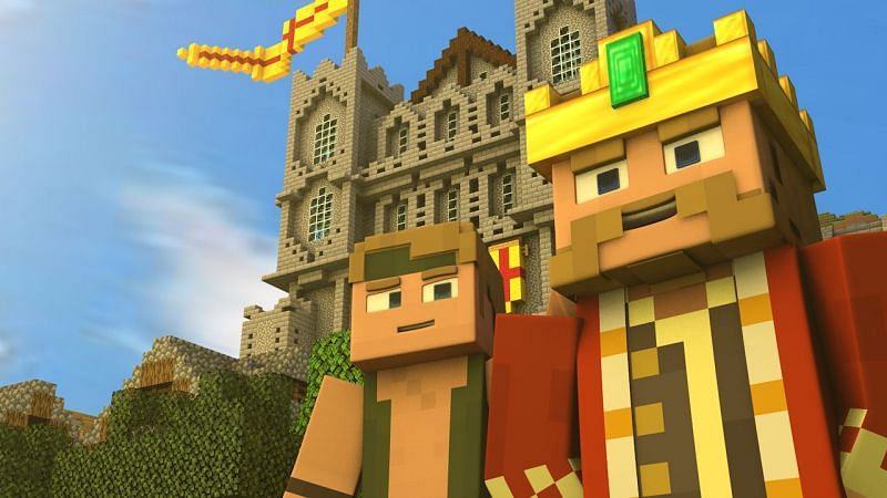 5 best Minecraft Java Edition kingdom servers