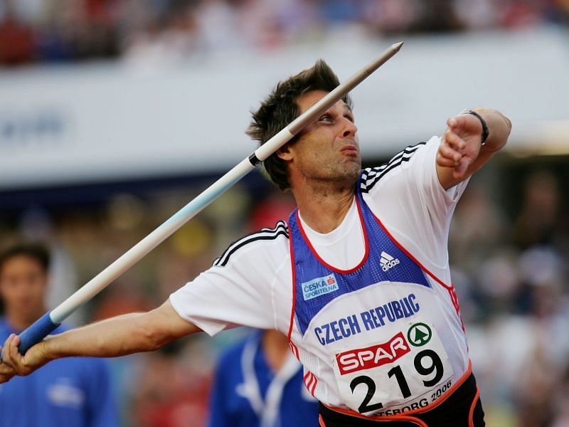 Summer Olympics: Jan Zelezny tops list of most successful ...