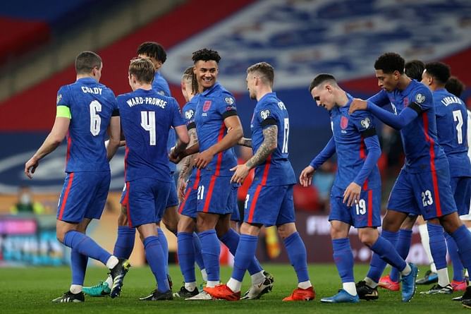 Albania vs England prediction, preview, team news and more | World Cup 2022 Qualifiers
