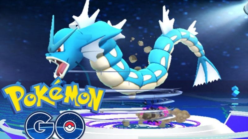 Best gyarados moveset