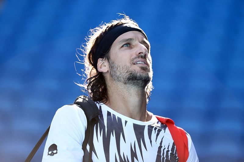 Feliciano Lopez