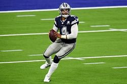 NFL news: Dak Prescott signs big contract extension with the Dallas Cowboys