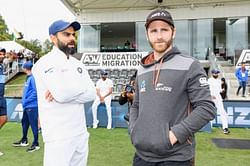 Possible India squads for World Test Championship final and Asia Cup