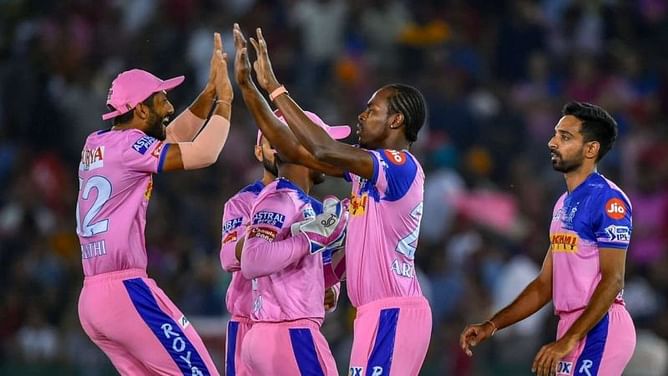 3 गेंदबाज जो IPL 2021 में राजस्थान रॉयल्स के लिए सर्वाधिक विकेट ले सकते हैं