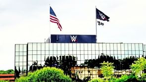 "There were some really bad people there" - Former WWE employee opens up on being released