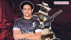 “I trust Riot Games to keep making the right decisions and Valorant will become one of the biggest esports in the coming years” - Anshul "Karzemo" Kardam