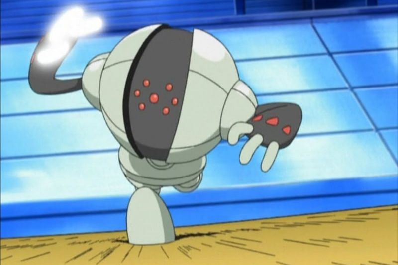 Top 3 Steel Legendary Pokemon of all time