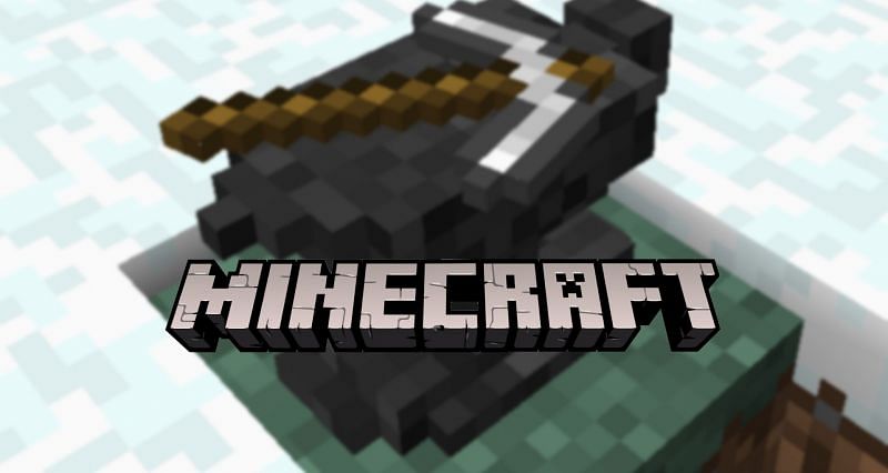 Facts about Minecraft pickaxes that players might not know
