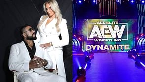 "I don't know where he would go" - Top AEW personality reacts to Andrade's WWE release request
