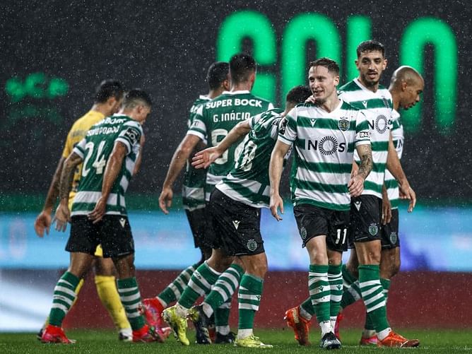 Sporting vs Santa Clara prediction, preview, team news and more | Portuguese Primeira Liga 2020-21