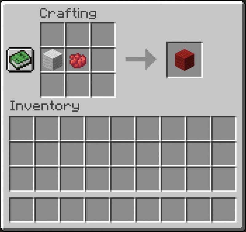 How to make a carpet in Minecraft All details you