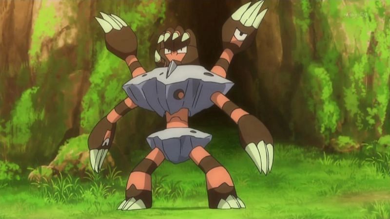 Image via Pokemon Wiki