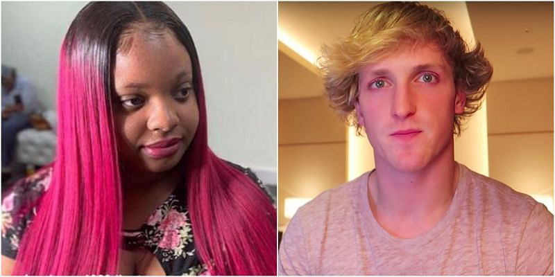 Logan Paul and Peaches' alleged leaked video leaves Twitter scandalized