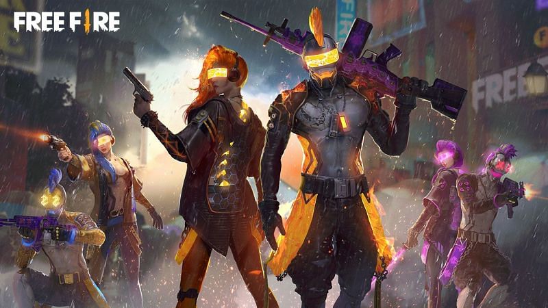 The current Elite Pass Season 34 is underway and will end soon (Image via Garena Free Fire)