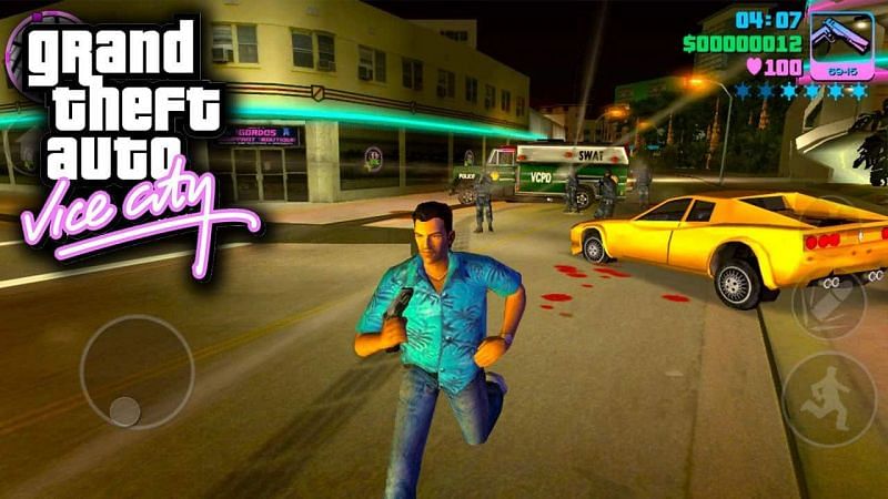 GTA III vs GTA Vice City: Which game has more replay value in 2021?