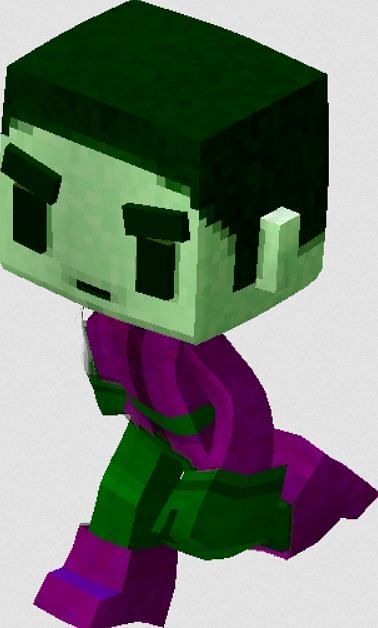 Beast Boy, Roblox Wiki