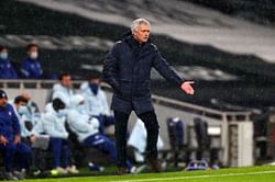 Real Madrid winger attracting interest from Tottenham Hotspur - Reports