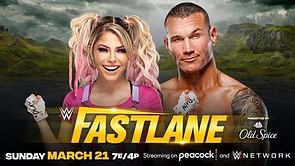 5 तरीके जिससे WWE Fastlane में रैंडी ऑर्टन vs एलेक्सा ब्लिस मैच का अंत हो सकता है