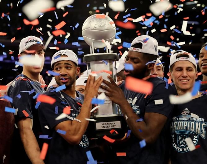 2021 Big East Tournament - Prediction & Preview | NCAA Men's Basketball