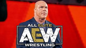 5 reasons why Kurt Angle should sign with AEW