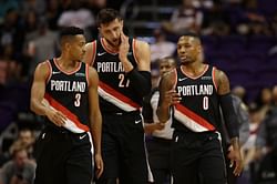 What channel is Phoenix Suns vs Portland Trail Blazers on tonight? Time, TV schedule & live stream - March 11th l NBA Season 2020-21