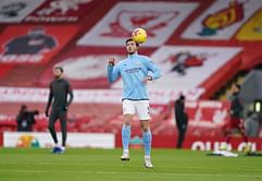 Manchester City star Ruben Dias reveals he learnt from Manchester United defensive duo
