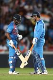 Kiran More opines that Rishabh Pant will break MS Dhoni's records