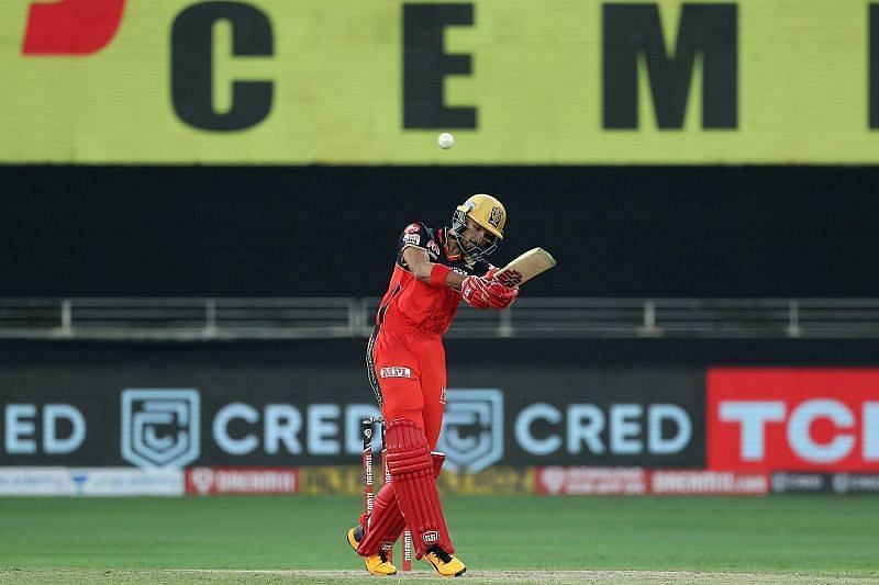 Devdutt Padikkal was RCB&#039;s highest run-getter in IPL 2020 [P/C: iplt20.com]