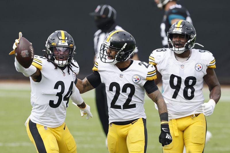 NFL News: Pittsburgh Steelers release CB Steven Nelson