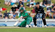 Bangladesh vs New Zealand