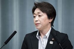 Decision on banning overseas spectators yet to be taken: Tokyo Olympics chief Seiko Hashimoto