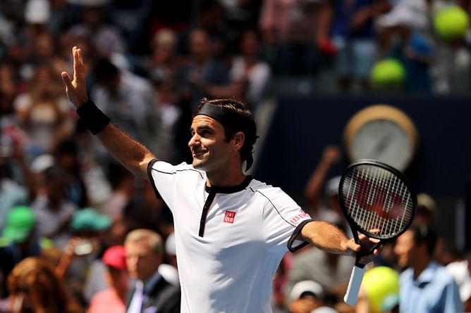 Doha 2021: Roger Federer vs Dan Evans preview, head-to-head & prediction | Qatar ExxonMobil Open