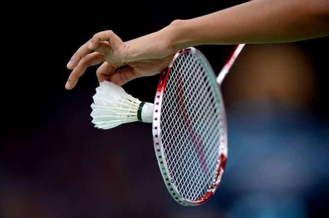 A guide to the rules and scoring for badminton at the Summer Olympics