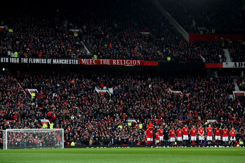 Not every player who has turned out for Manchester United is remembered