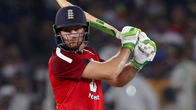 England's chasing record in ODIs vs India, win percentage and more