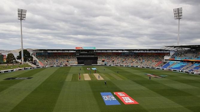TAS vs NSW Dream11 Team Prediction, Fantasy Cricket Tips & Playing 11 Updates for Today's Australia Domestic One-Day Cup (Marsh Cup) Match - Mar 18, 2021
