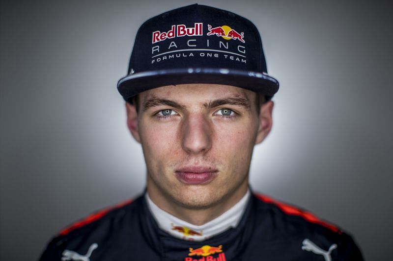 Max Verstappen. Photo Credits: Mark Thompson/Getty Images. 